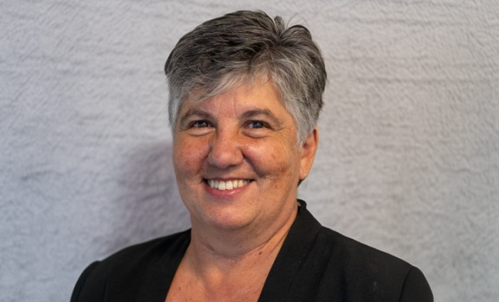 Jacqui Borland CEO revised
